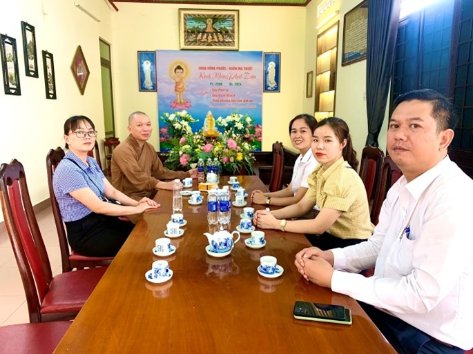 1.4. PHẬT ĐẢN